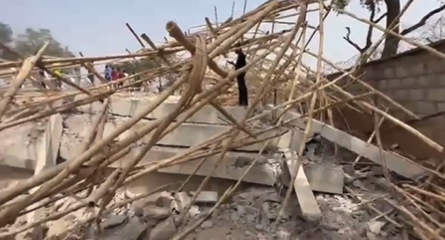 abuja-gwarimpa-building-collapse
