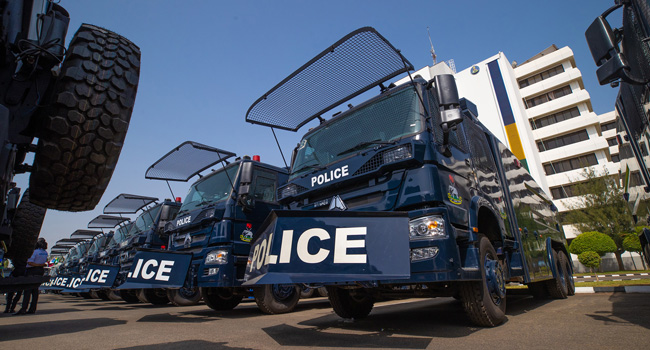 police-buhari-vehicle