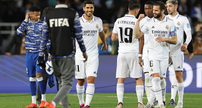 When is FIFA Club World Cup final? Full details with Real Madrid favorites  for 2023 title