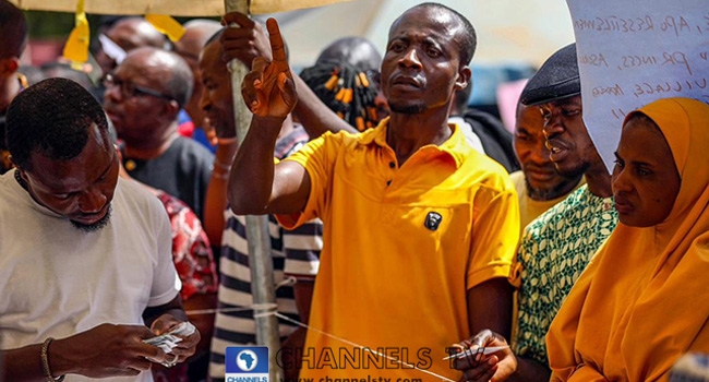 2023 Elections: Nigerian Youths Set To Shape Outcome Of Polls 