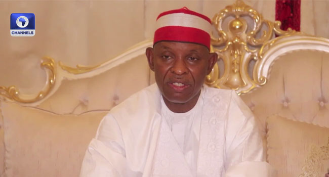 Water Scarcity: Kano Gov Declares State Of Emergency, Sets Solution Deadline