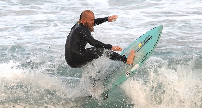 30 of the Best Surfers Ever - Surfd