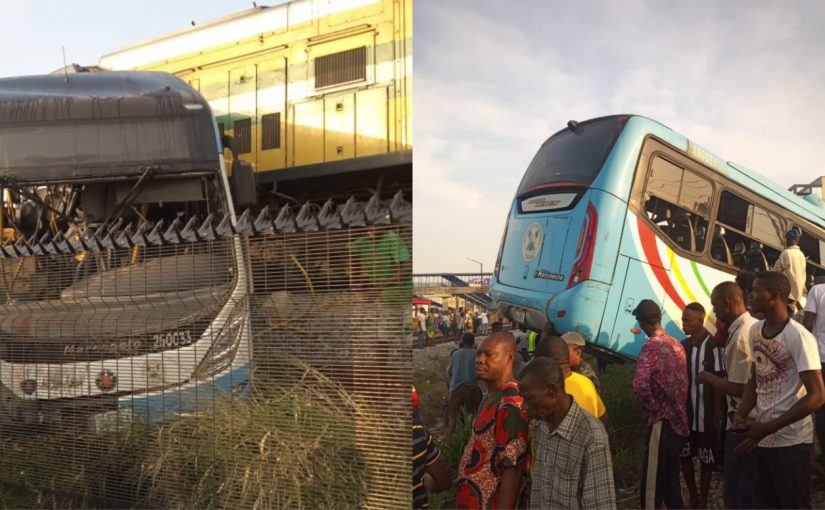 Peter Obi Commiserates With Families Of Lagos Bus-Train Crash Victims – Channels Television