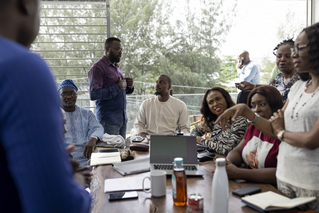 NIGERIA-ELECTION – Channels Television