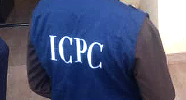 ICPC Tracks ₦219bn Poorly-Executed Constituency Projects, Recovers ₦676m