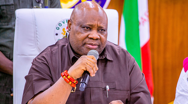 Osun Govt Reviews Curfew Imposed On Ifon, Orolu Communities