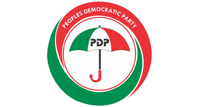 Ogun PDP Petitions INEC, Wants Gov Election Declared Inconclusive