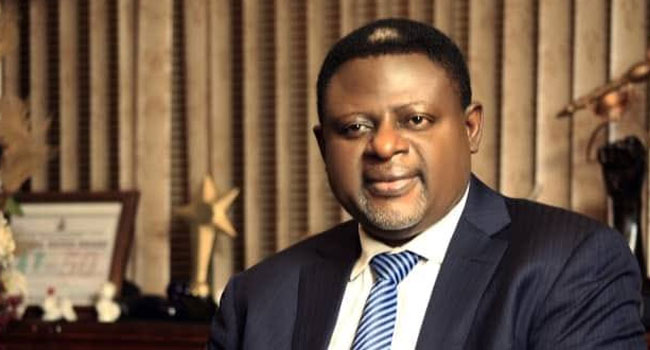 INEC Declares APC’s Bassey Otu Cross River Gov-Elect