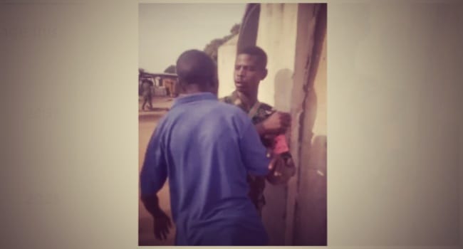 Military Personnel Assault Journalist In Niger, NUJ Reacts