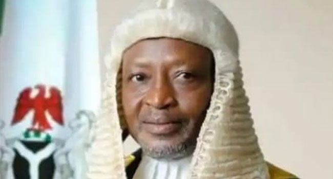 Plateau Speaker Loses Reelection Bid To State Assembly