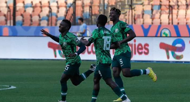 flying-eagles-nigeria-tunisia-u20-afcon-2023