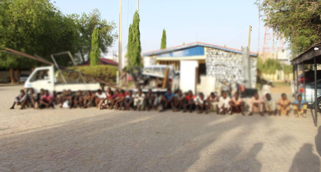 Police Arrest 29 Suspects For Kano Post-Election Violence