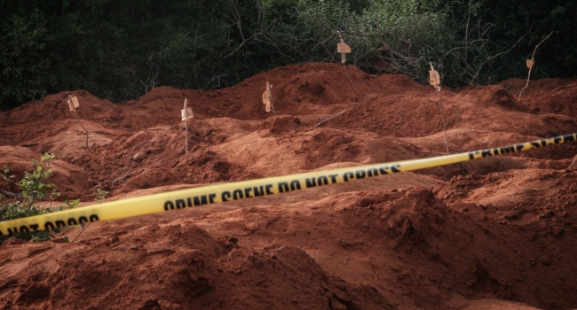 Kenya to Release First Cult Massacre Bodies To Families