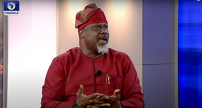 Melaye Calls For ‘Total Cancellation’ Of ‘Shameful’ Kogi Gov Poll 