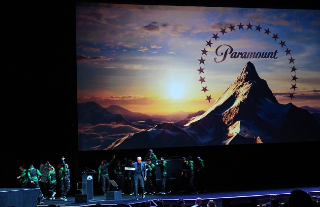 Paramount’s CinemaCon Charm Offensive Gets Lukewarm Reception
