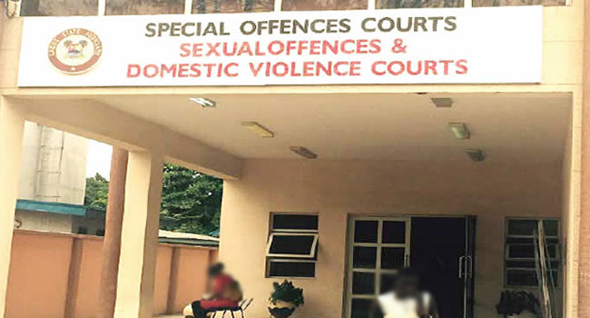 Man Gets Life Sentence For Defiling Eight-Year-Old Daughter