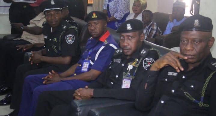 katsina-police-promotion