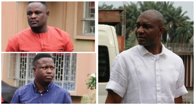 EFCC Secures Conviction Of Three For N1.5bn Fraud In Lagos