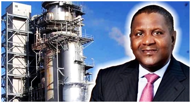 Game Changer: Seven Reasons Why Dangote Refinery Is A Big Deal For Nigeria