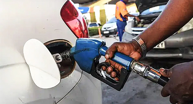NLC Fumes As NNPC Adjusts Fuel Pump Price – Channels Television