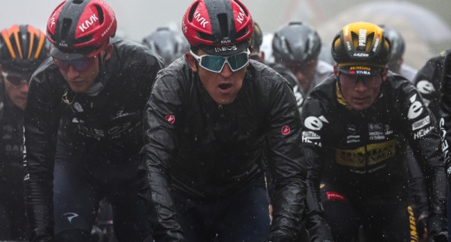 It’s Snow Joke — Giro d’Italia Cancels Highest Climb Of Race