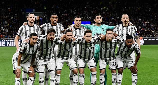 Official: three players left out of Juventus' squad list for Maccabi clash  in Champions League - Football Italia