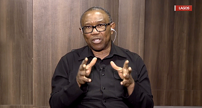 Obi Was Rigged Out Of Election Osuntokun Channels Television Obi Was Rigged Out Of Election Osuntokun Channels Television