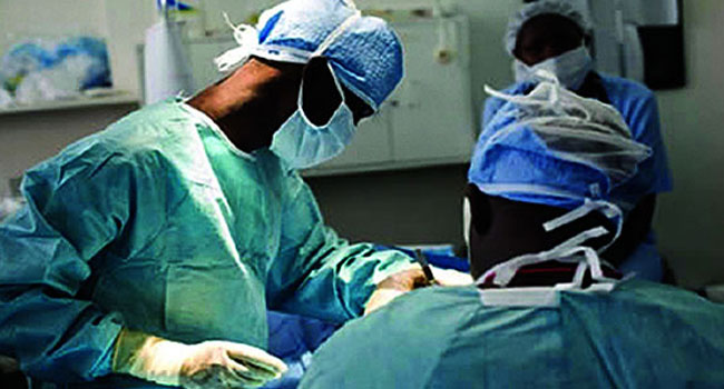 Gov Lawal Declares State Of Emergency In Zamfara Health Sector