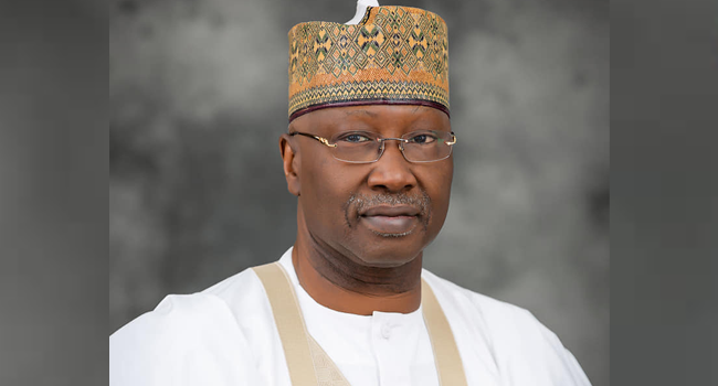Former SGF Mustapha Appears In Court