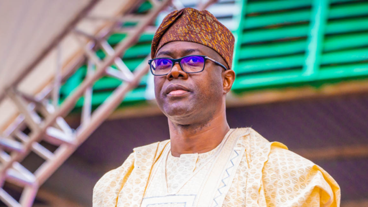Seyi Makinde Introduces ₦10,000 Wage Support for Workers Over Fuel Price Hike