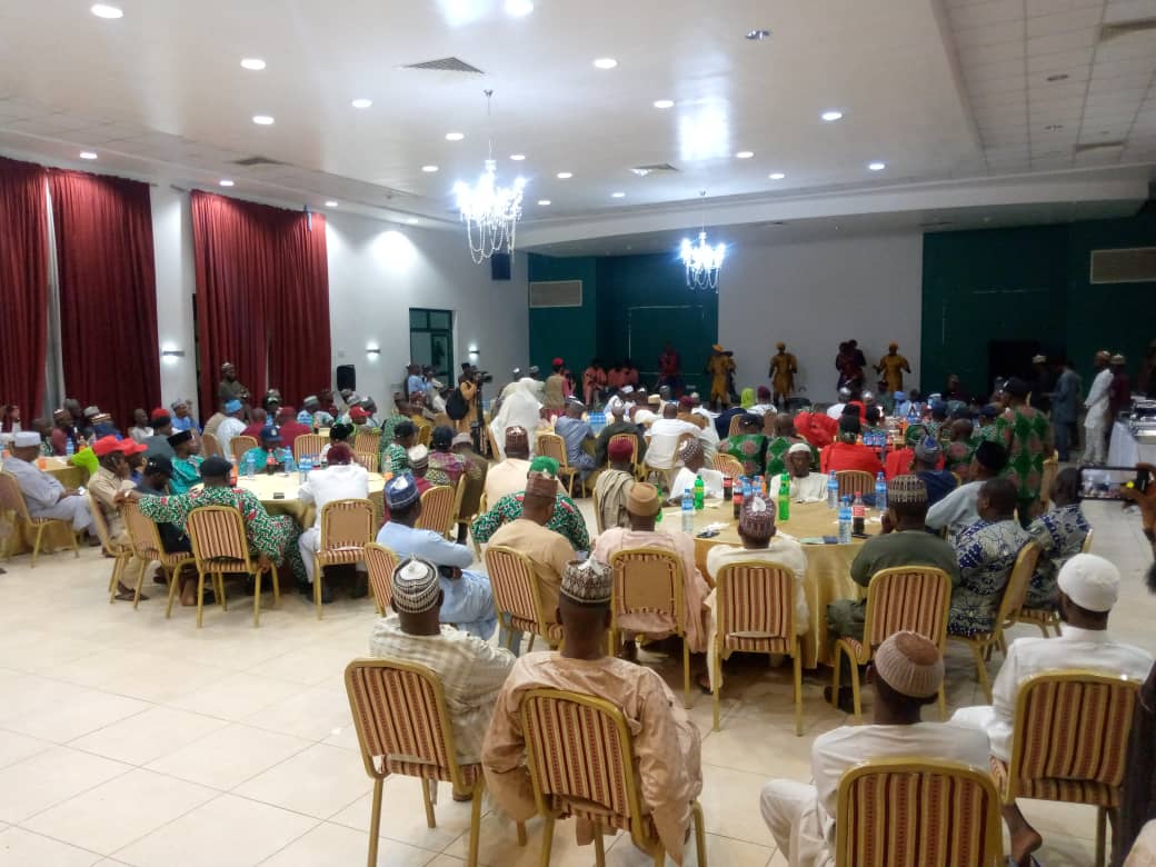 katsina-masari-labour-friends