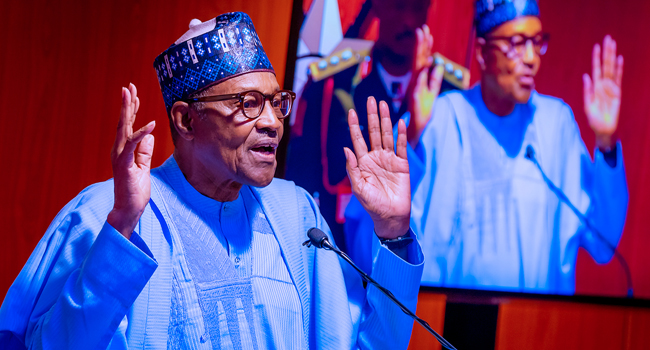 Buhari Has Done His Best, Deserves To Go Home And Rest – Garba Shehu