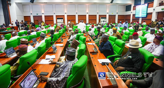 Reps Step Down Motion For Suspension Of Cybersecurity Levy