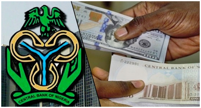 CBN Launches Forex Price Verification System Portal