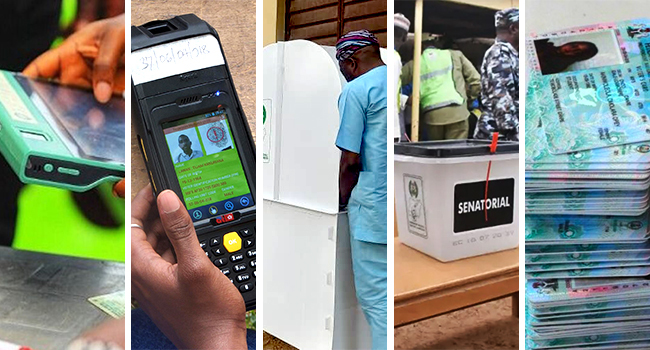 The Ebb And Flow Of Elections In Nigeria’s Fourth Republic