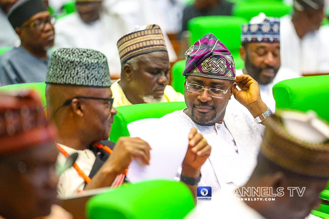 house of reps