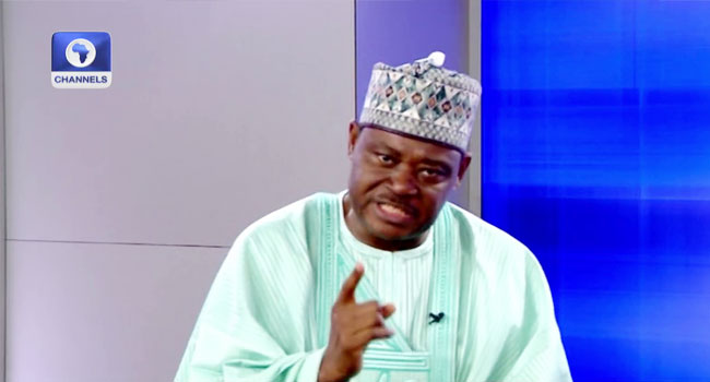 APC Didn’t Comply With Its Guidelines In Ondo Gov Primary – Jimoh Ibrahim