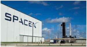 SpaceX