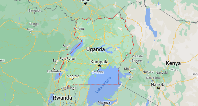 Uganda Court To Rule Wednesday On Anti-Gay Law