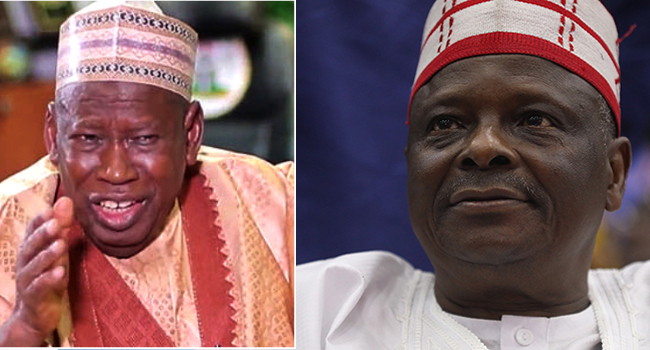 Finally, Kwankwaso announces Pastor Idahosa as running mate