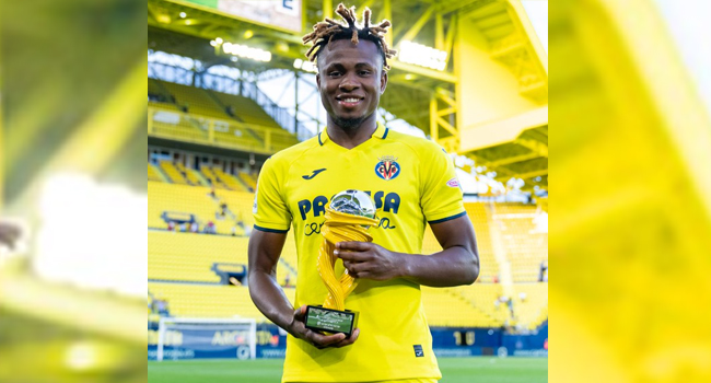 samuel-chukwueze-laliga-africa-player-of-the-mouth