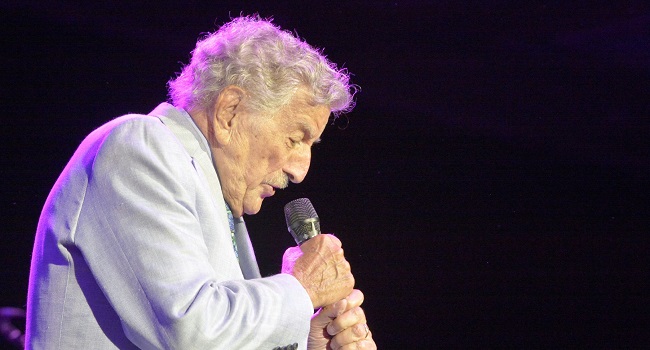 JUST IN: Legendary Singer Is Dead (PHOTO) 59 Bennett