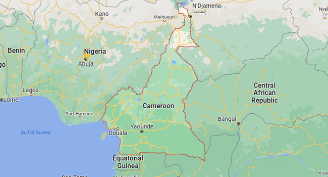 58 Die After Boat Capsizes In Central Africa