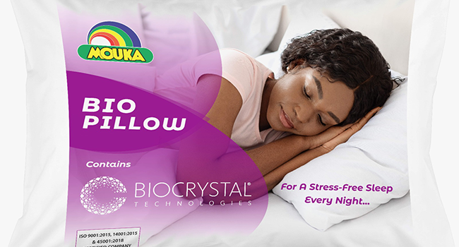 Good best sale pillow brands