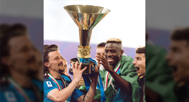 FIGC approves Scudetto play-offs from 2022-23 season - Football Italia