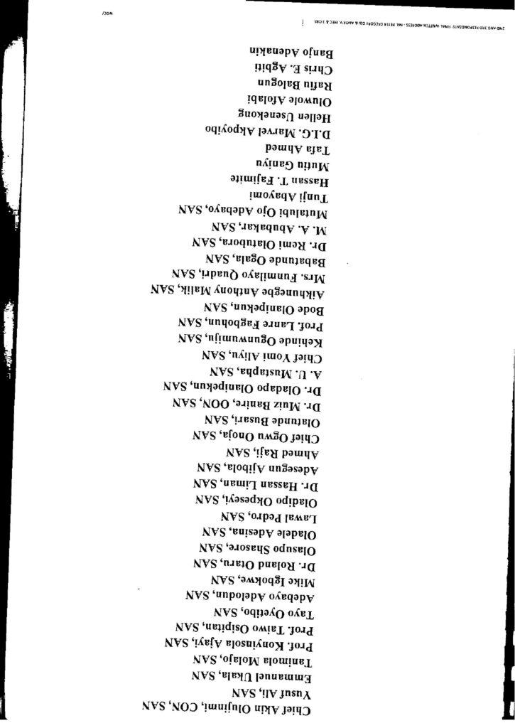 PETER OBI VS. INEC FINAL WRITTEN ADDRESS page 0042 1