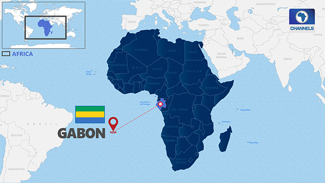 TIMELINE: Gabon Since Independence In 10 Dates