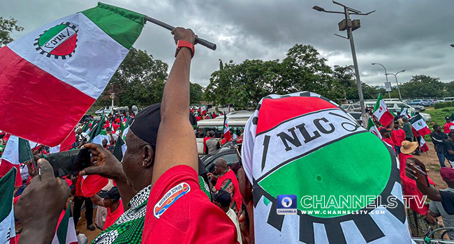 NLC To Hold Two-Day Nationwide Protest Over Hardship, Insecurity