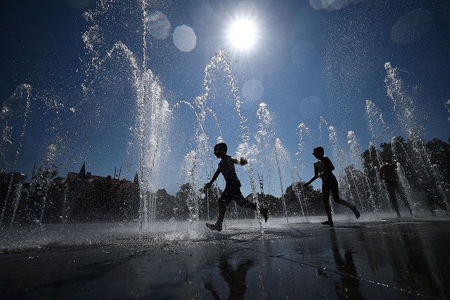 France Records Over 5,000 Deaths Due To 2023 Summer Heat
