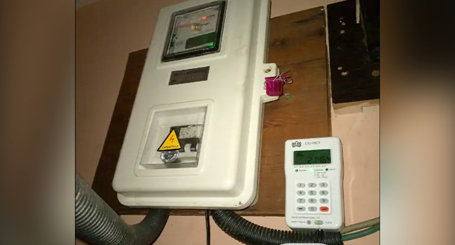 FG Flags Off N40bn Mass Metering In Army Barracks Nationwide